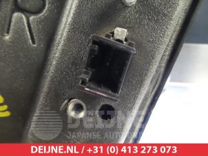 Ssang Yong Kyron Außenspiegel rechts O283958 foto 3