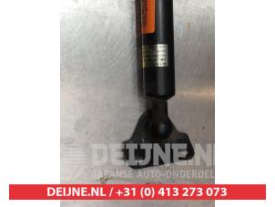 Mitsubishi Grandis Gasdämpfer links hinten O294156 foto 2