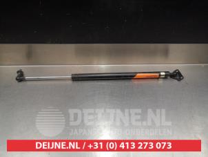 Mitsubishi Grandis Gasdämpfer links hinten O294156 foto 3