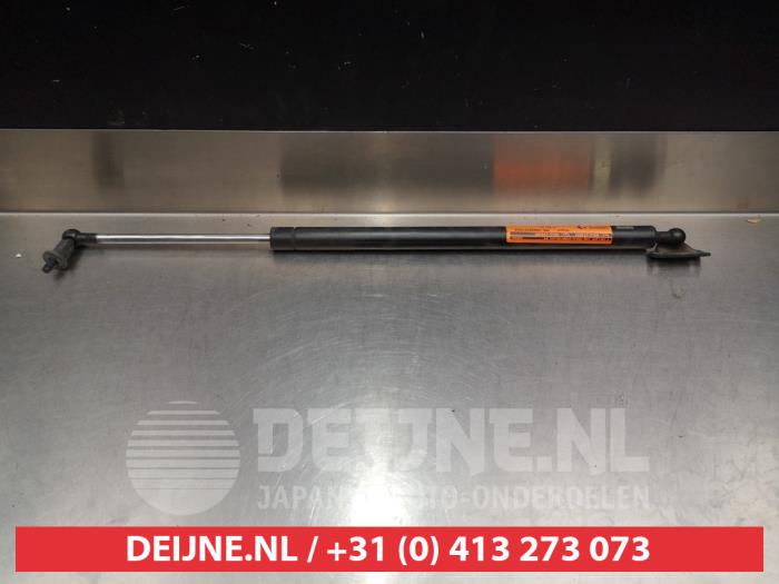 Mitsubishi Grandis Gasdämpfer rechts hinten O295191