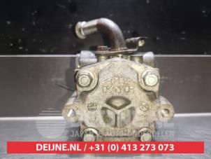 Mitsubishi Grandis Lenkkraftverstärker Pumpe O331677 foto 3