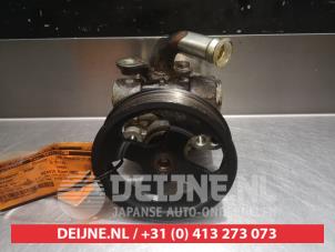 Gebruikte Servopomp Mitsubishi Grandis (NA) 2.0 DI-D 16V Prijs € 25,00 Margeregeling aangeboden door V.Deijne Jap.Auto-onderdelen BV