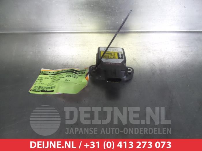 Mazda 6 Stabilisierung Regelsensor O329275