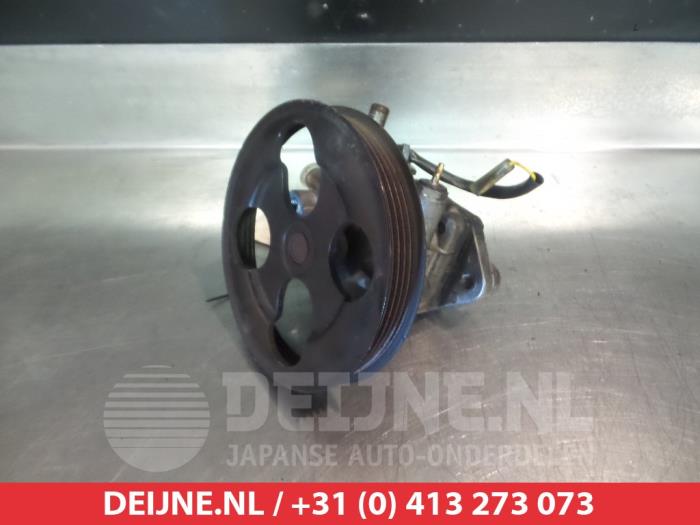 Mitsubishi Space Star Lenkkraftverstärker Pumpe O331568