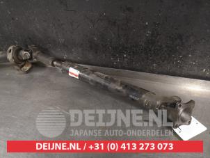 Ssang Yong Kyron Intermediate shaft O374475 photo 3