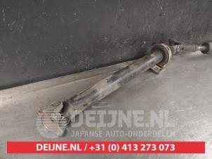 Ssang Yong Kyron Intermediate shaft O374475 photo 2