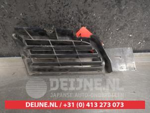 Mitsubishi Carisma Grille O265342 photo 2