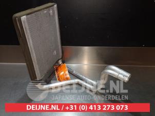 Kia Sportage Heating radiator O367629 photo 2
