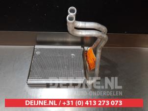 Kia Sportage Heating radiator O367629 photo 3