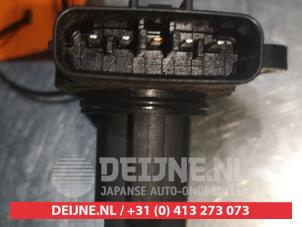 Mazda 6 Luftmengenmesser O342431 foto 3