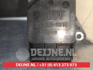Mazda 6 Luftmengenmesser O342431 foto 4