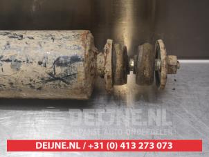 Mitsubishi L200 Schokdemper rechts-voor O322166 foto 3