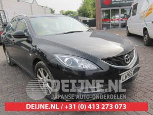 Mazda 6 Portier 4Deurs rechts-voor O272969 foto 2