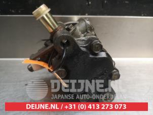 Mitsubishi Galant Lenkkraftverstärker Pumpe O331518 foto 4