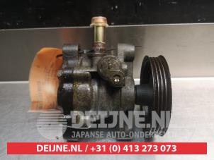 Mitsubishi Galant Lenkkraftverstärker Pumpe O331518 foto 3