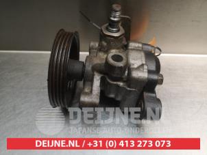 Mitsubishi Galant Lenkkraftverstärker Pumpe O331518 foto 2