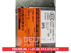 Kia Sorento Airbag Modul O303045 foto 4