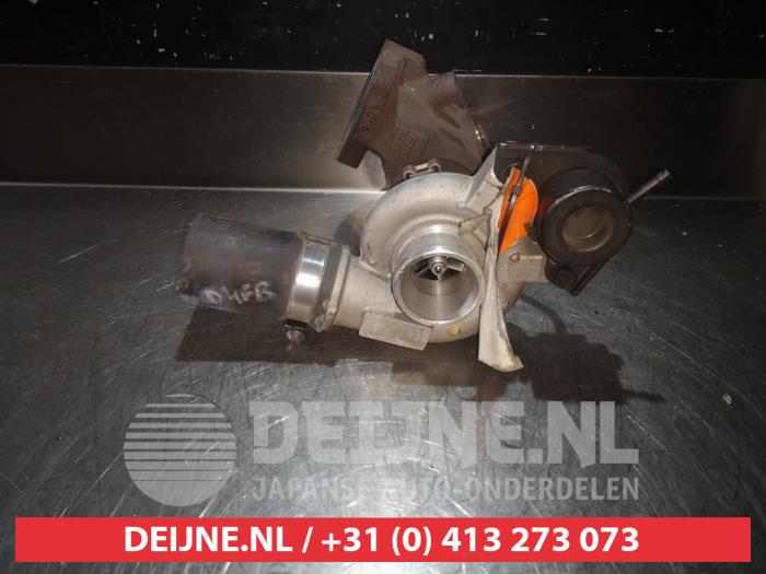 Kia Rio Turbo O365798