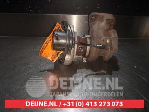 Kia Rio Turbo O365798 foto 3