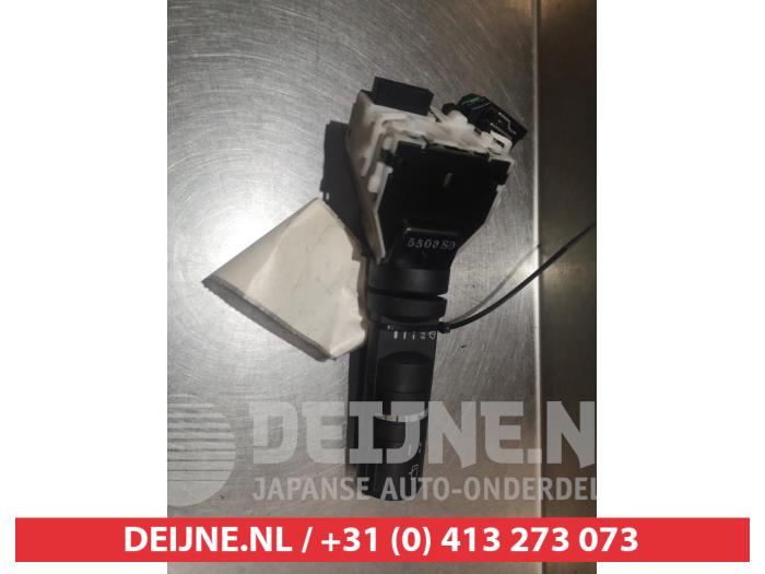 Nissan Murano Ruitenwis Schakelaar O309762