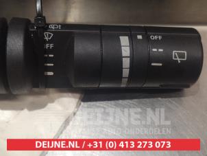 Nissan Murano Wiper switch O309762 photo 2