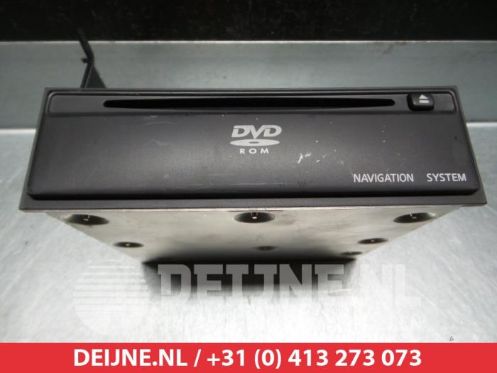 Nissan Murano Navigatie Module O313807