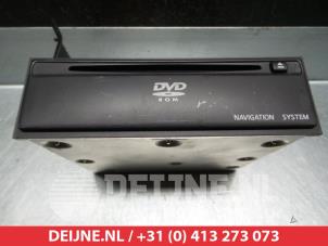 Gebruikte Navigatie computer Nissan Murano (Z51) 3.5 V6 24V 4x4 Prijs € 50,00 Margeregeling aangeboden door V.Deijne Jap.Auto-onderdelen BV