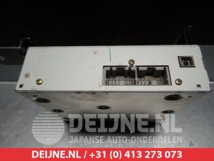 Nissan Murano Navigation module O313807 photo 3