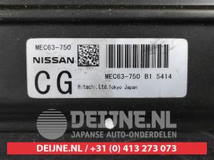 Nissan Murano Slotenset Cilinder (compleet) O278142 foto 2