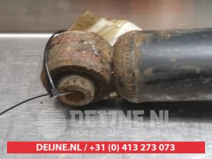 Nissan Murano Stoßdämpfer rechts hinten O379361 foto 4