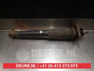 Nissan Murano Stoßdämpfer rechts hinten O379361 foto 3