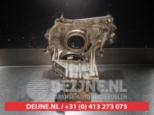 Mazda MPV Ölpumpe O353448 foto 2
