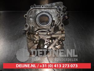 Mazda MPV Ölpumpe O353448 foto 3