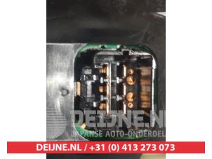 Toyota Avensis Heizung Bedienpaneel O306331 foto 3