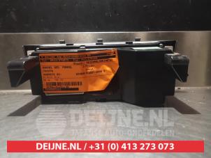Toyota Avensis Heizung Bedienpaneel O306331 foto 2