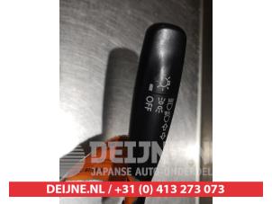 Daihatsu Sirion Combischakelaar Stuurkolom O309129 foto 2