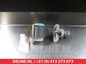 Daihatsu Sirion Sicherheitsgurt rechts hinten O316017 foto 2