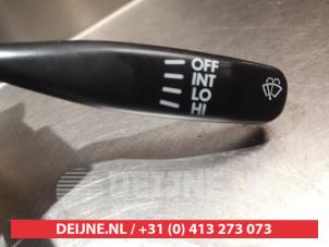 Daihatsu Sirion Kombischalter Lenksäule O309130 foto 3
