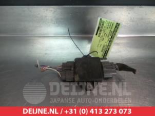 Gebruikte Ontstekingcomputer Daihatsu Sirion/Storia (M1) 1.0 12V DVVT Prijs € 25,00 Margeregeling aangeboden door V.Deijne Jap.Auto-onderdelen BV