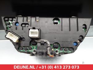 Lexus IS Kilometerteller KM O304700 foto 3
