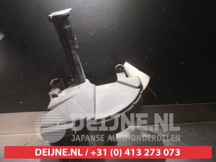Lexus IS Ruitensproeiertank voor O340598