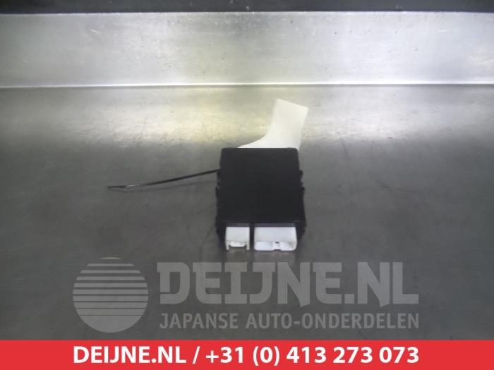 Gebruikte Computer Diversen Daihatsu Terios (J1) 1.3 16V DVVT 4x4 Prijs € 25,00 Margeregeling aangeboden door V.Deijne Jap.Auto-onderdelen BV