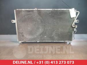 Gebruikte Airco Condensor Kia Carnival 2 (FIB/FLD) 2.9 HPDi 16V Prijs € 50,00 Margeregeling aangeboden door V.Deijne Jap.Auto-onderdelen BV
