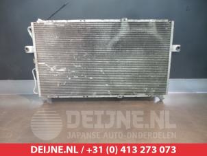 Kia Carnival Klima Kondensor O345899 foto 2