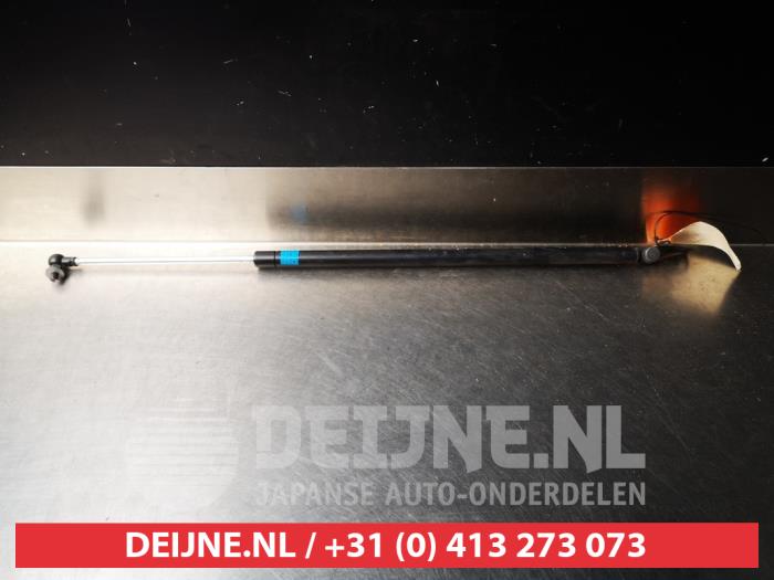 Daihatsu Trevis Gasdemper links-achter O294282