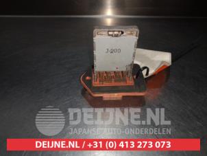 Chevrolet Lacetti Kachel Weerstand O367796 foto 2
