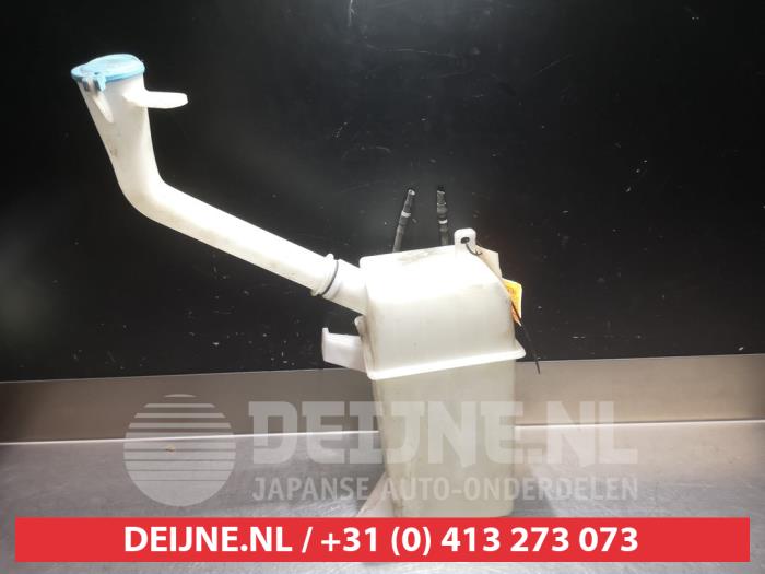 Chevrolet Lacetti Ruitensproeiertank voor O340338