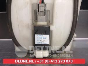 Chevrolet Lacetti Ruitensproeiertank voor O340338 foto 3