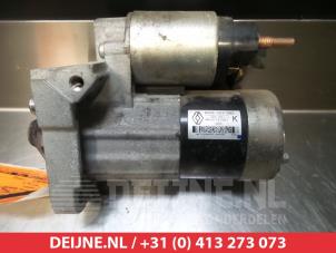 Nissan Almera Startmotor O361138 foto 3