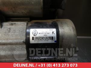 Nissan Almera Startmotor O361138 foto 2